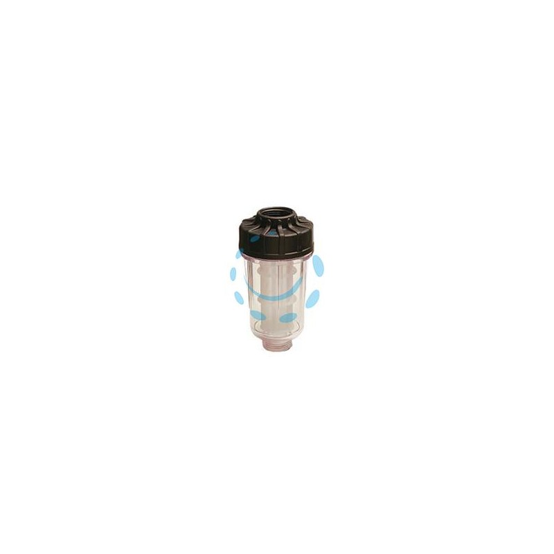 KIT FILTRO IDRO-GARDEN CFS 3" 60 MICRON - ø 3/4" mm.20x27 - 80050106