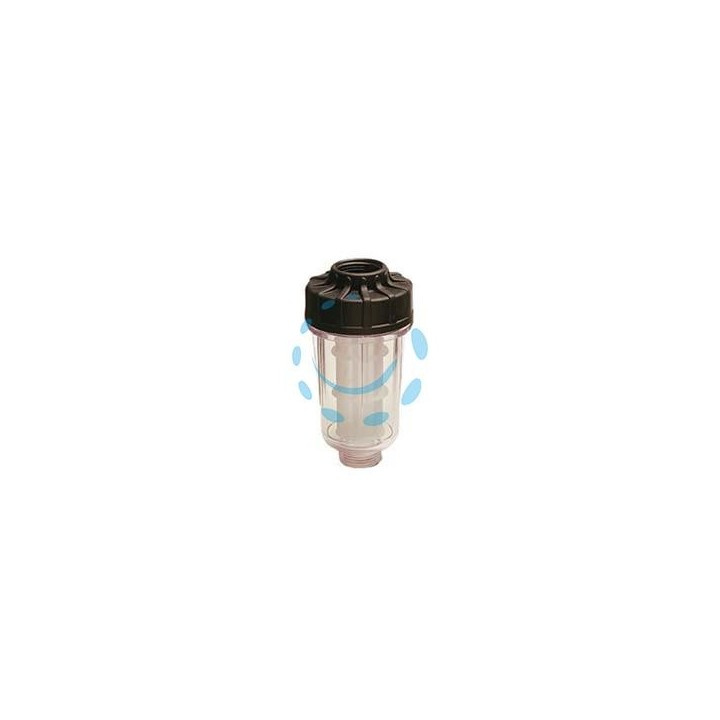 KIT FILTRO IDRO-GARDEN CFS 3" 60 MICRON - ø 3/4" mm.20x27 - 80050106