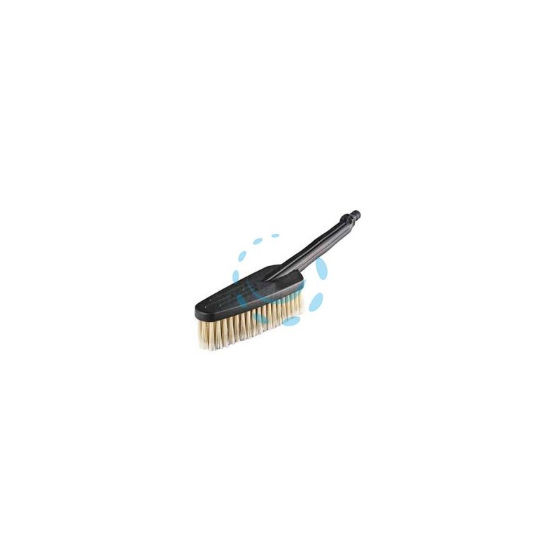 SPAZZOLA LAVAGGIO FISSA ANTI-SCRATCH - 80005218