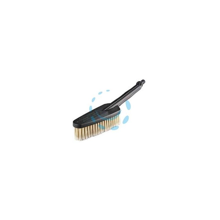 SPAZZOLA LAVAGGIO FISSA ANTI-SCRATCH - 80005218