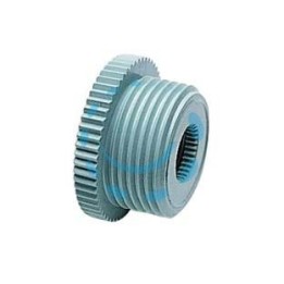 RIDUZIONE M 3/4" - F 1/2" - blister (2205)