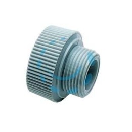 RIDUZIONE F 1" - M 3/4" - blister (2207)