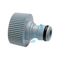 PRESA RUBINETTO FILETTO CON INNESTO - filetto F 1/2" - blister (2203)