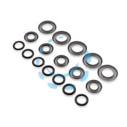 GUARNIZIONI O-RING DI RICAMBIO - blister (2299)