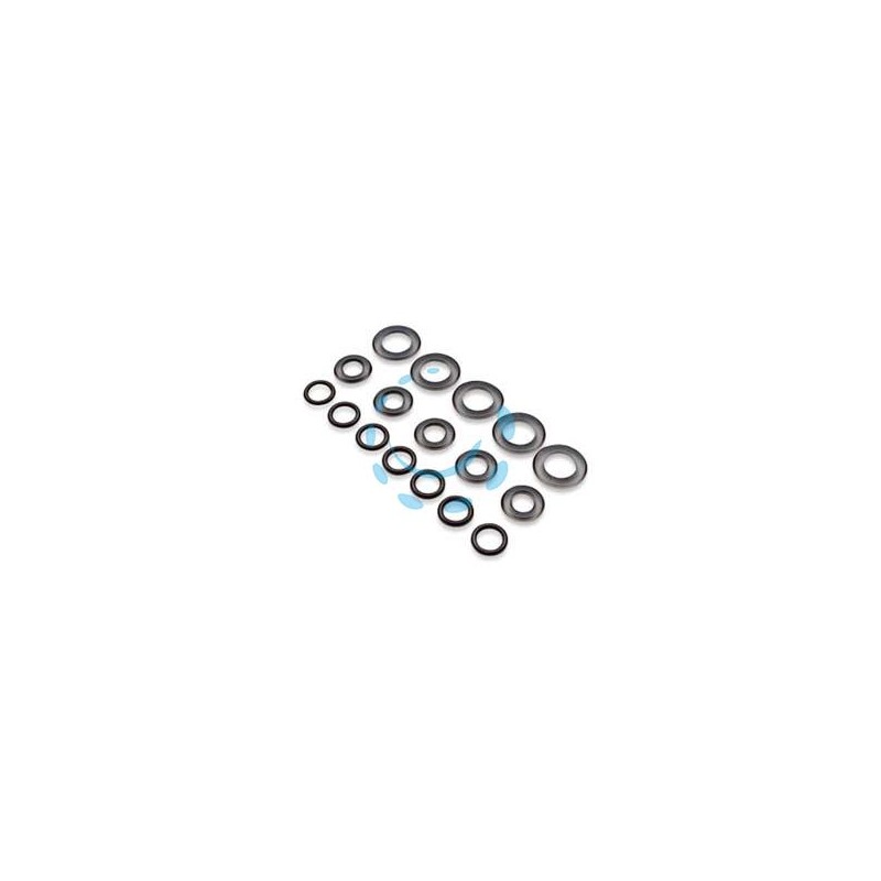 GUARNIZIONI O-RING DI RICAMBIO - blister (2299)