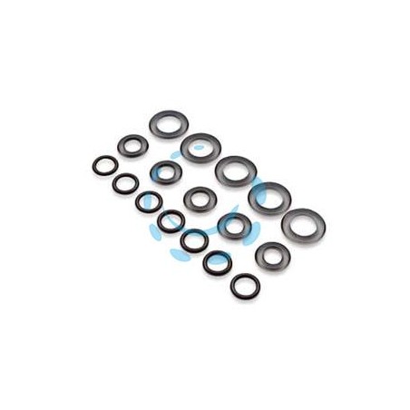 GUARNIZIONI O-RING DI RICAMBIO - blister (2299)