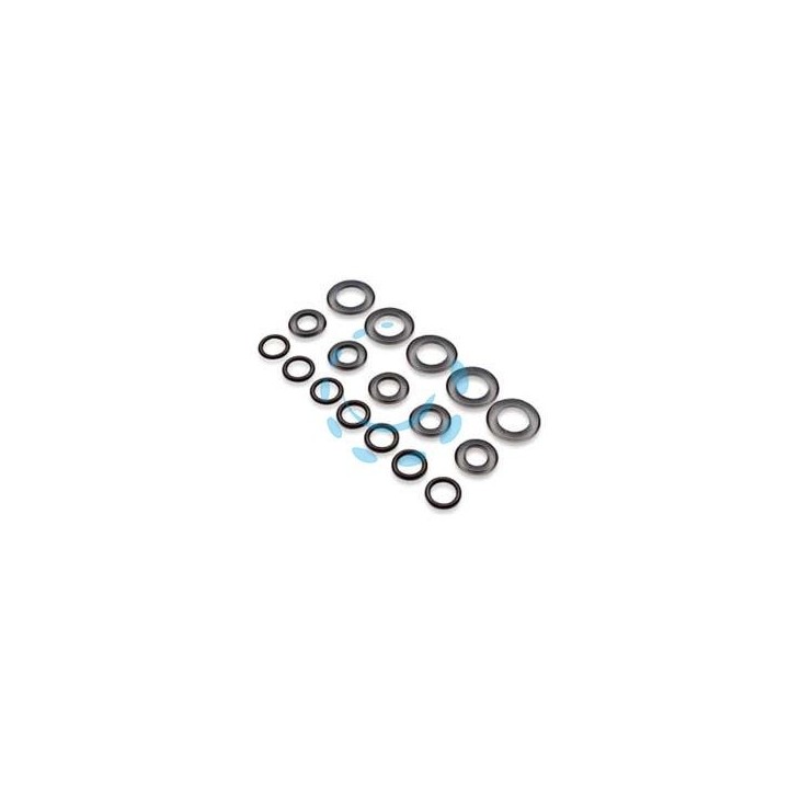 GUARNIZIONI O-RING DI RICAMBIO - blister (2299)