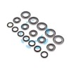GUARNIZIONI O-RING DI RICAMBIO - blister (2299)