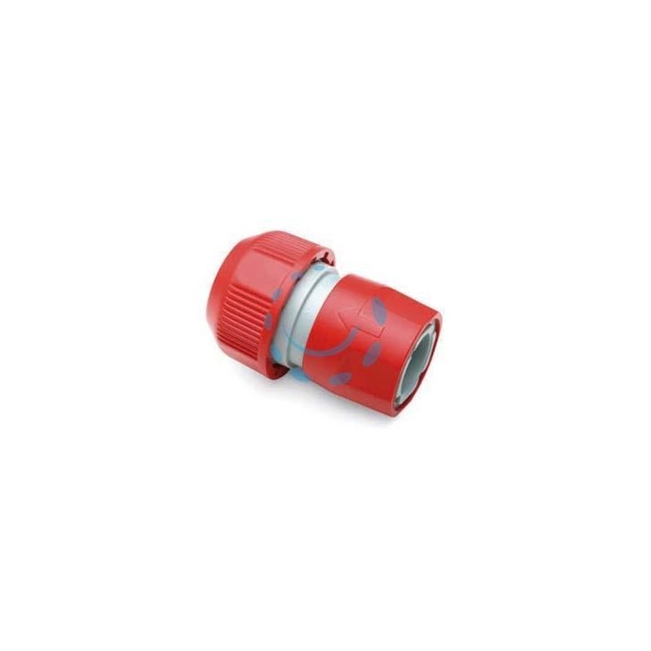 RACCORDO PORTAGOMMA RAPIDO per tubo da 3/4" - in blister (2281)