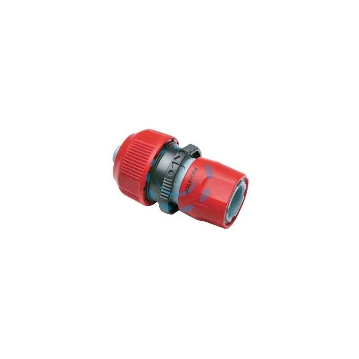 RACCORDO RAPIDO CON AQUASTOP GLOBAL CONNECTOR - blister (2276)