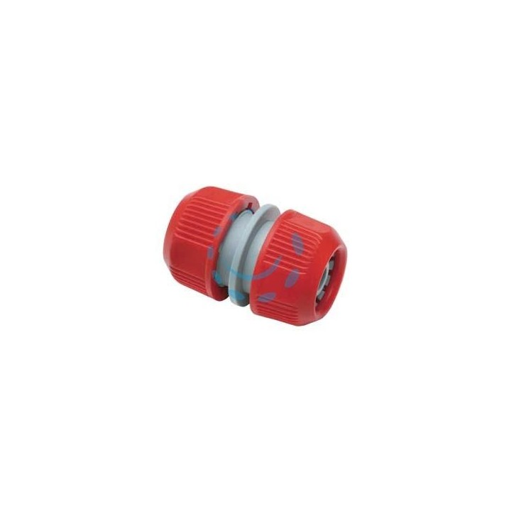 RACCORDO RIPARATORE GIUNTATUBI per tubo da 1/2" o 5/8" - in blister (2270)