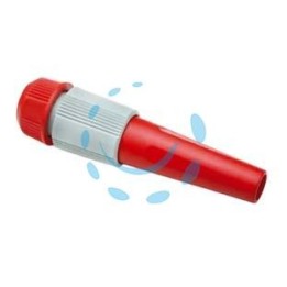 LANCIA DRITTA REGOLABILE AUTOSERRANTE DA 1/2" - 5/8" - (2135)