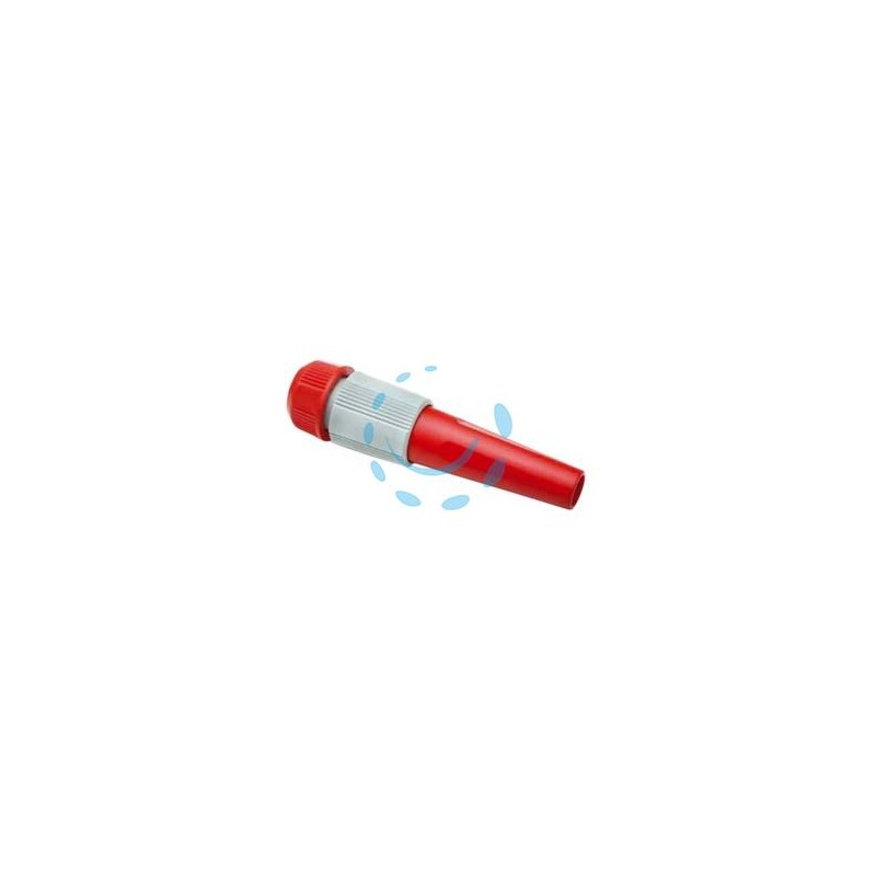 LANCIA DRITTA REGOLABILE AUTOSERRANTE DA 1/2" - 5/8" - (2135)