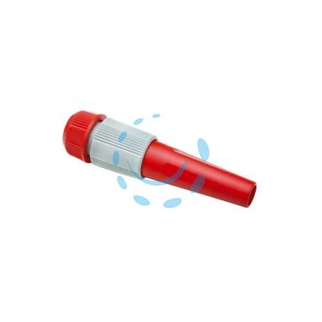 LANCIA DRITTA REGOLABILE AUTOSERRANTE DA 1/2" - 5/8" - (2135)