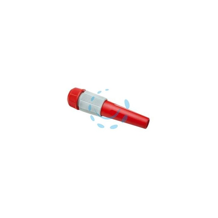 LANCIA DRITTA REGOLABILE AUTOSERRANTE DA 1/2" - 5/8" - (2135)