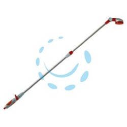 INNAFFIATOIO CON PROLUNGA ED INNESTO RAPIDO - (20712)