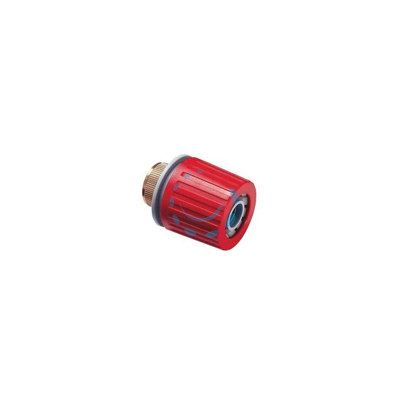 PRESA PER RUBINETTI CON STRINGITUBO 1" - (35400)
