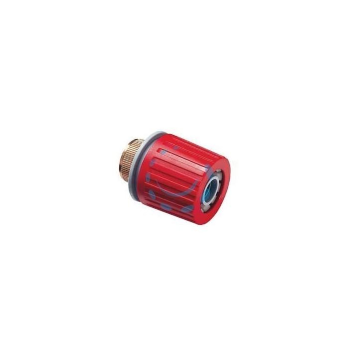 PRESA PER RUBINETTI CON STRINGITUBO 1" - (35400)