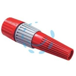 LANCIA DRITTA REGOLABILE A GRANDE PORTATA DA 1" E 3/4" - (35300)