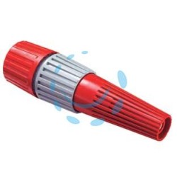 LANCIA DRITTA REGOLABILE A GRANDE PORTATA DA 1" E 3/4" - (35300)