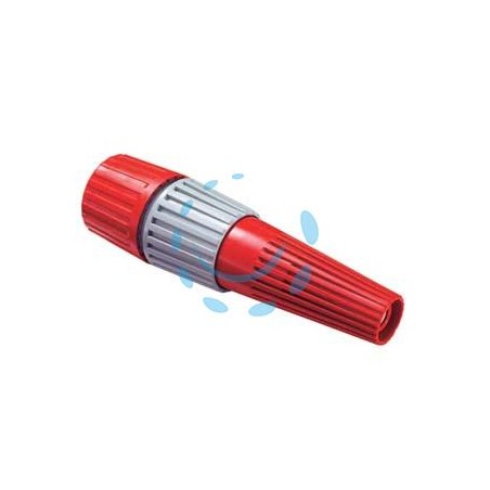 LANCIA DRITTA REGOLABILE A GRANDE PORTATA DA 1" E 3/4" - (35300)