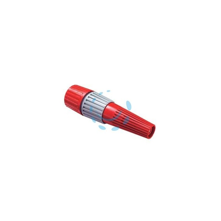 LANCIA DRITTA REGOLABILE A GRANDE PORTATA DA 1" E 3/4" - (35300)