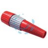 LANCIA DRITTA REGOLABILE A GRANDE PORTATA DA 1" E 3/4" - (35300)