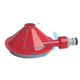 IRRIGATORE PLUVIELLA CON INNESTO RAPIDO - confezione sfuso (2054S)