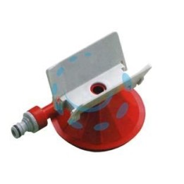 IRRIGATORE VARY JET CON INNESTO RAPIDO - (2487)