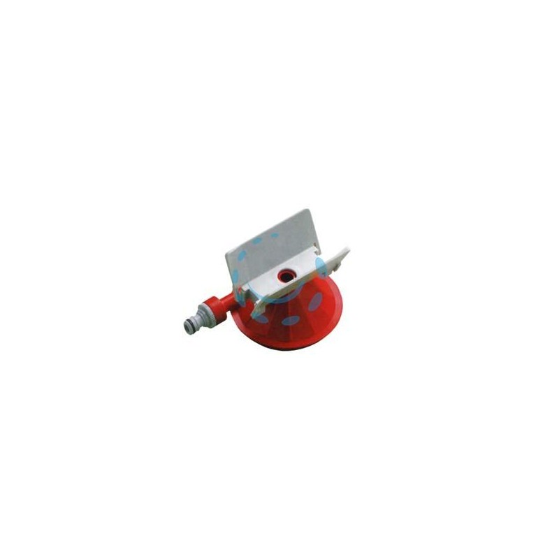 IRRIGATORE VARY JET CON INNESTO RAPIDO - (2487)