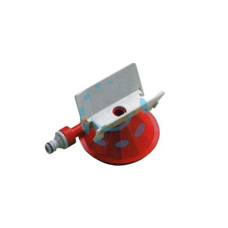IRRIGATORE VARY JET CON INNESTO RAPIDO - (2487)