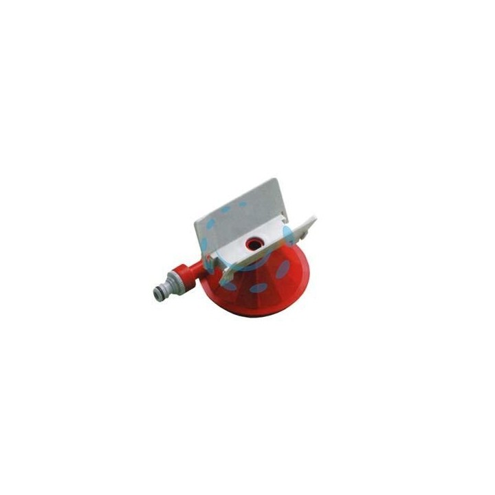 IRRIGATORE VARY JET CON INNESTO RAPIDO - (2487)
