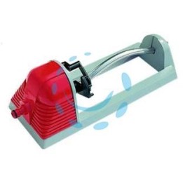 IRRIGATORE OSCILLANTE ALFA 14 CON INNESTO RAPIDO - 14 fori (2481)