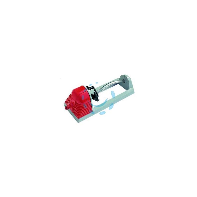 IRRIGATORE OSCILLANTE ALFA 14 CON INNESTO RAPIDO - 14 fori (2481)