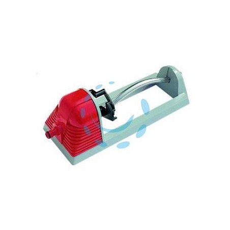 IRRIGATORE OSCILLANTE ALFA 14 CON INNESTO RAPIDO - 14 fori (2481)