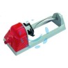IRRIGATORE OSCILLANTE ALFA 14 CON INNESTO RAPIDO - 14 fori (2481)