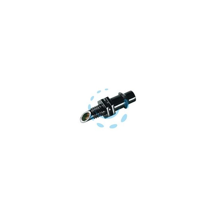 RACCORDO DI CONGIUNZIONE PER MICROIRRIGAZIONE - (5394)