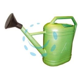 INNAFFIATOIO IN PLASTICA - lt.4