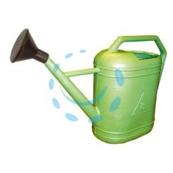 INNAFFIATOIO IN PLASTICA - lt.4