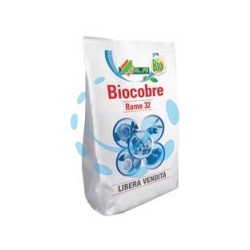 CONCIME BIOCOBRE RAME 32 - kg.1 in sacco