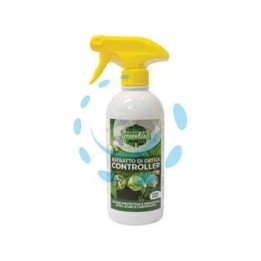 INSETTICIDA ORTICA SPRAY - gr.500