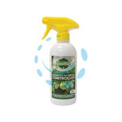 INSETTICIDA ORTICA SPRAY - gr.500