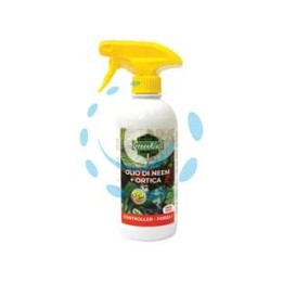 INSETTICIDA FORZA 1 - ml.500