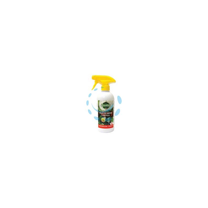 INSETTICIDA FORZA 1 - ml.500