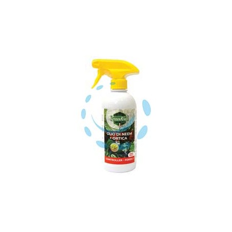 INSETTICIDA FORZA 1 - ml.500