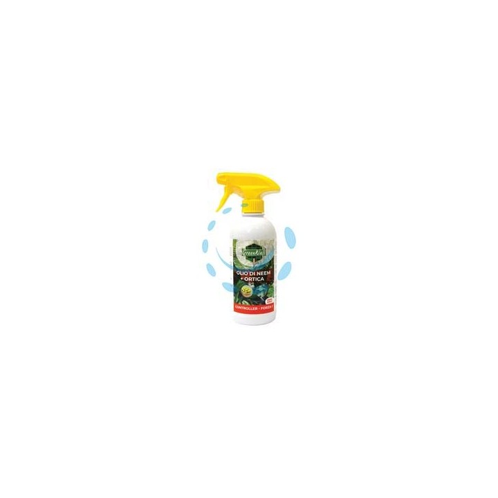 INSETTICIDA FORZA 1 - ml.500