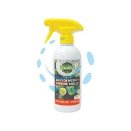 INSETTICIDA FORZA 2 - ml.500