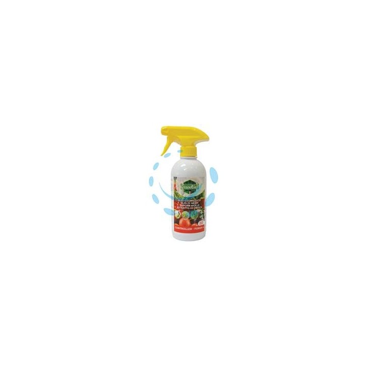INSETTICIDA FORZA 4 - ml.500