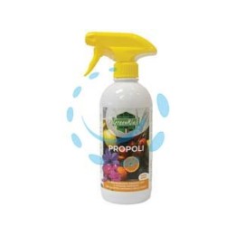 CORROBORANTE PROPOLI SPRAY - ml.500