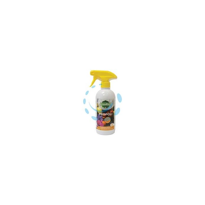 CORROBORANTE PROPOLI SPRAY - ml.500